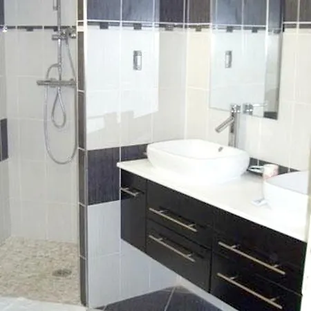 Studio Route Du Pont De Campagnac * 사흘라 라 카네다