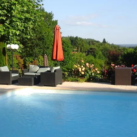 Studio Route Du Pont De Campagnac 아파트 사흘라 라 카네다