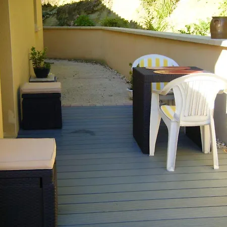 Studio Route Du Pont De Campagnac * 사흘라 라 카네다